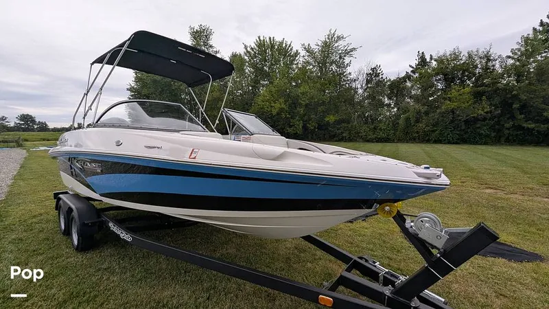 The Image of Campion Allante A20 Chase Trim 2021 - 15806510