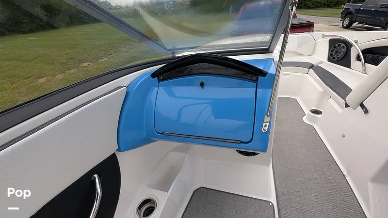 Slide: The Image of Campion Allante A20 Chase Trim 2021 - 15806403