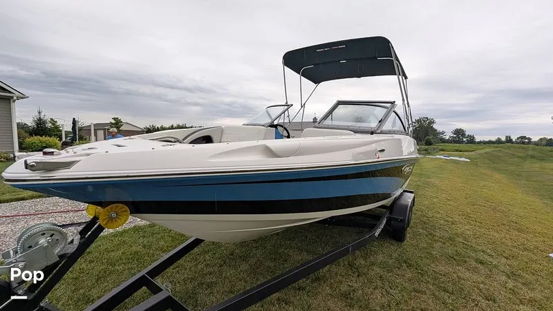 Slide: The Image of Campion Allante A20 Chase Trim 2021 - 15806511