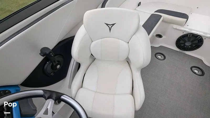 Slide: The Image of Campion Allante A20 Chase Trim 2021 - 15806408