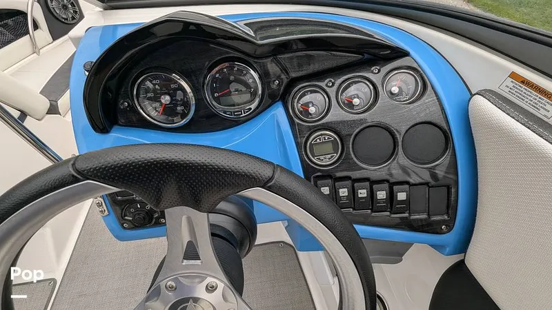 Slide: The Image of Campion Allante A20 Chase Trim 2021 - 15806410