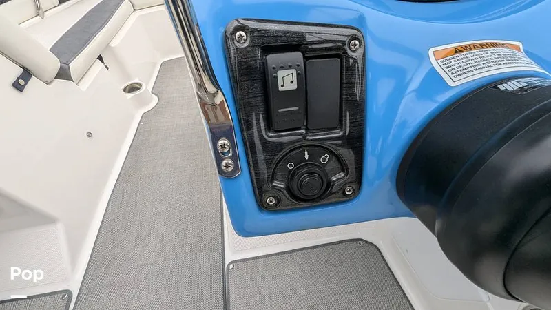 Slide: The Image of Campion Allante A20 Chase Trim 2021 - 15806411