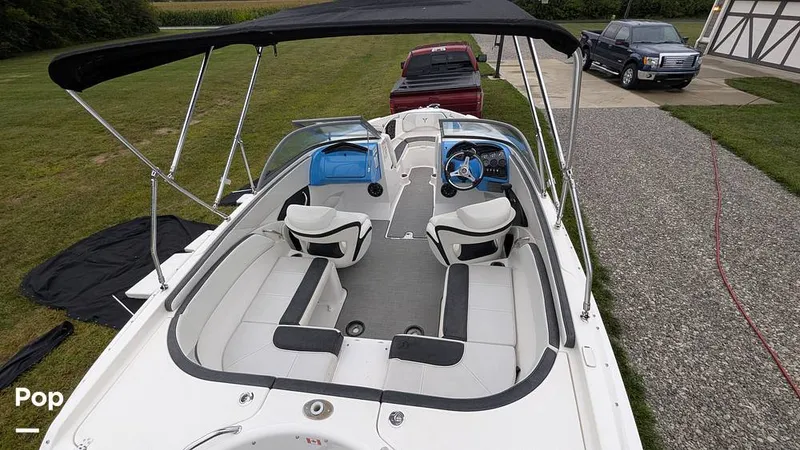 Slide: The Image of Campion Allante A20 Chase Trim 2021 - 15806388