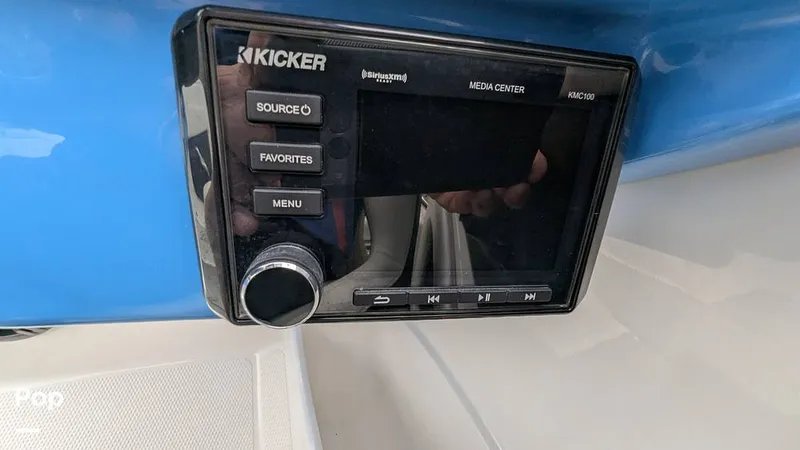 Slide: The Image of Campion Allante A20 Chase Trim 2021 - 15806412