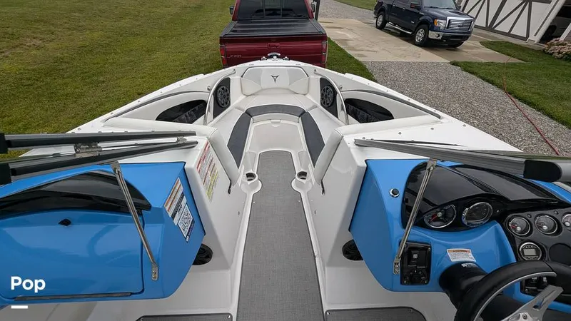 Slide: The Image of Campion Allante A20 Chase Trim 2021 - 15806414