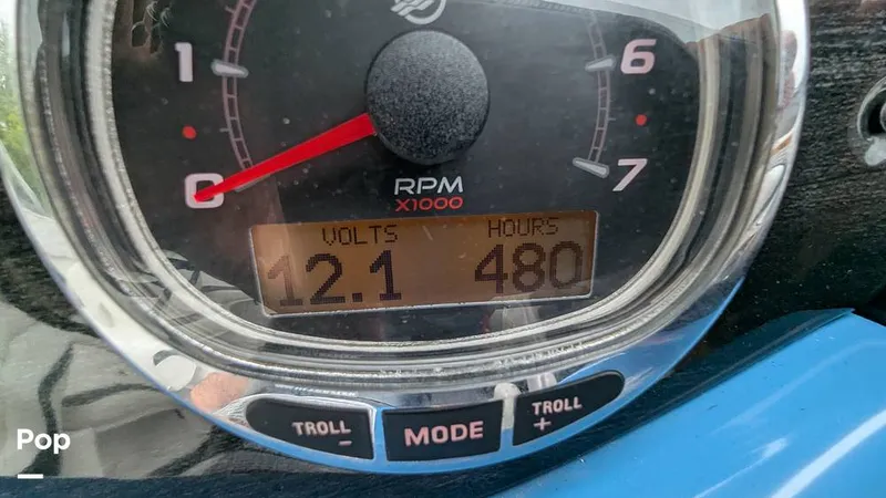 Slide: The Image of Campion Allante A20 Chase Trim 2021 - 15806441