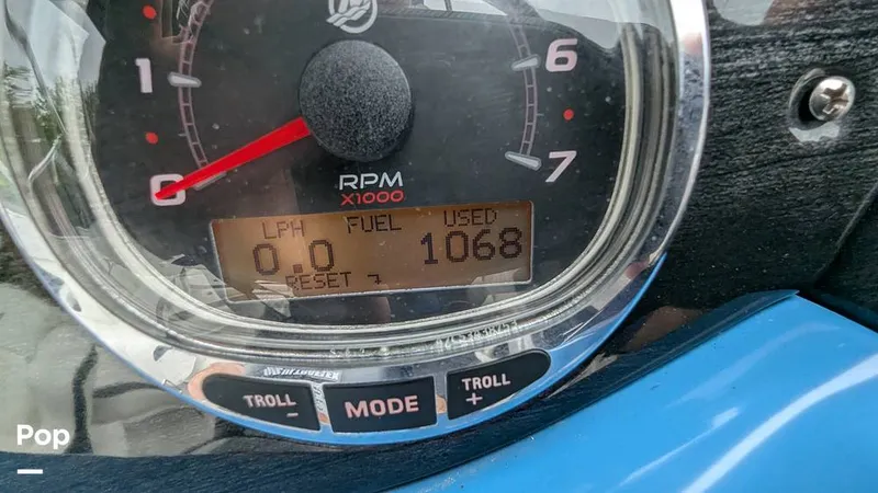 Slide: The Image of Campion Allante A20 Chase Trim 2021 - 15806442