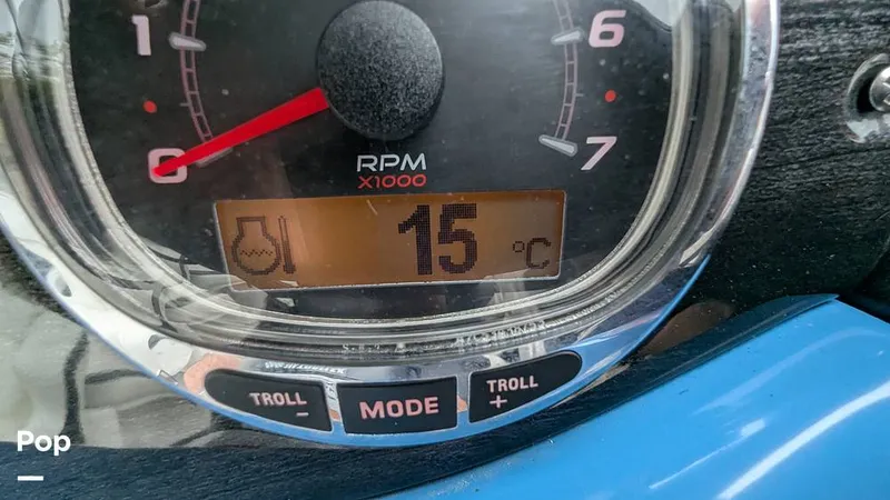 Slide: The Image of Campion Allante A20 Chase Trim 2021 - 15806447