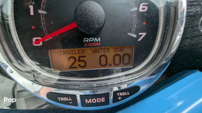 Slide: The Image of Campion Allante A20 Chase Trim 2021 - 15806448