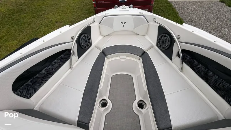 Slide: The Image of Campion Allante A20 Chase Trim 2021 - 15806418