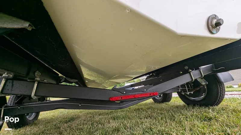 Slide: The Image of Campion Allante A20 Chase Trim 2021 - 15806453