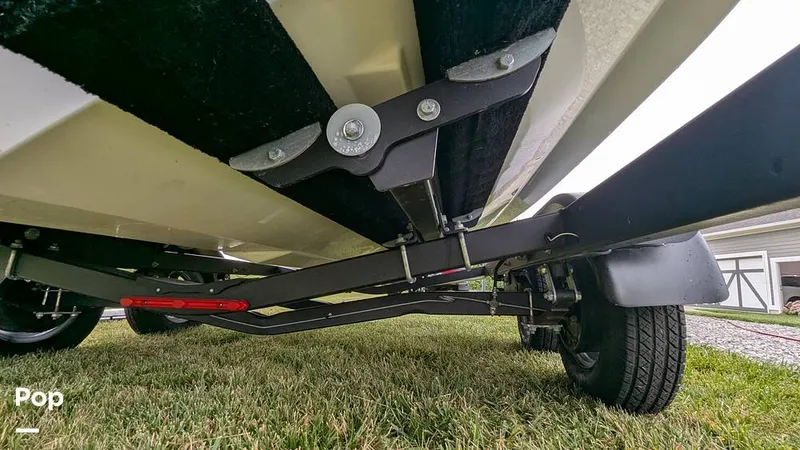 Slide: The Image of Campion Allante A20 Chase Trim 2021 - 15806454