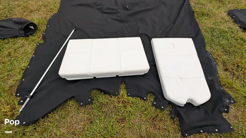 Slide: The Image of Campion Allante A20 Chase Trim 2021 - 15806455