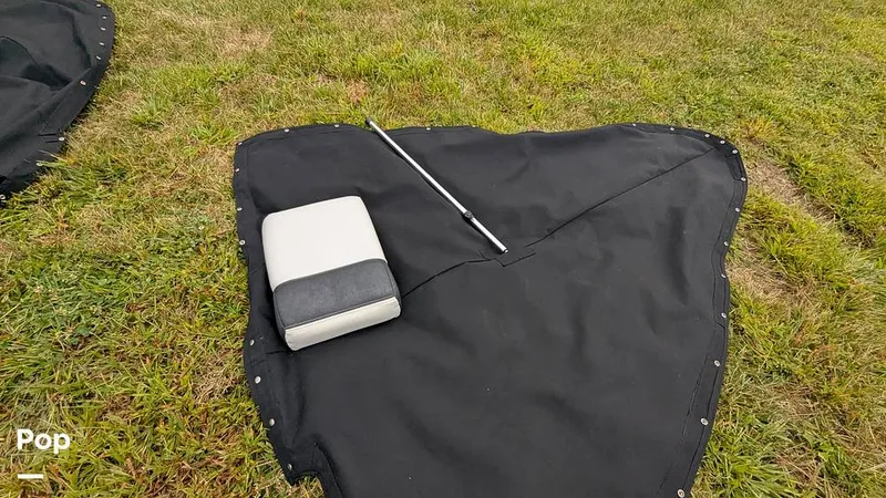 Slide: The Image of Campion Allante A20 Chase Trim 2021 - 15806456