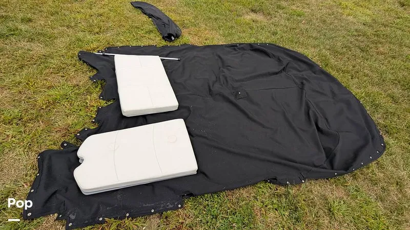 Slide: The Image of Campion Allante A20 Chase Trim 2021 - 15806457