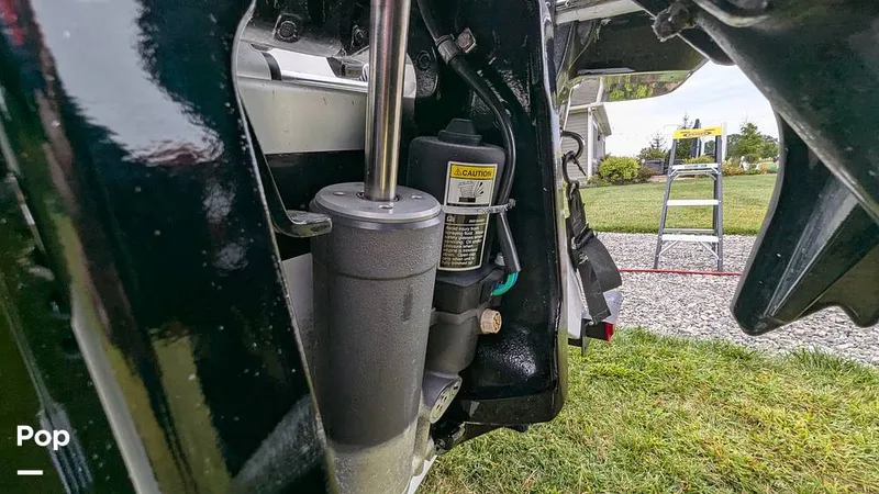 Slide: The Image of Campion Allante A20 Chase Trim 2021 - 15806458