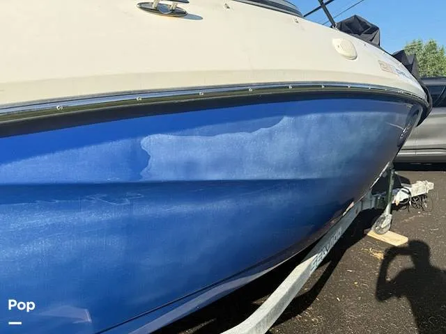 Slide: The Image of Sea-Doo Challenger 210 SE 2011 - 15662317