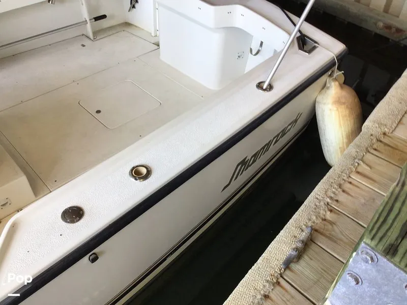 Slide: The Image of Shamrock 220 2001 - 15596003