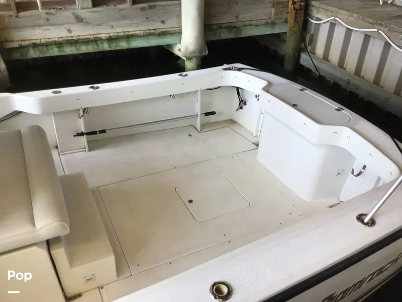 Slide: The Image of Shamrock 220 2001 - 15596004