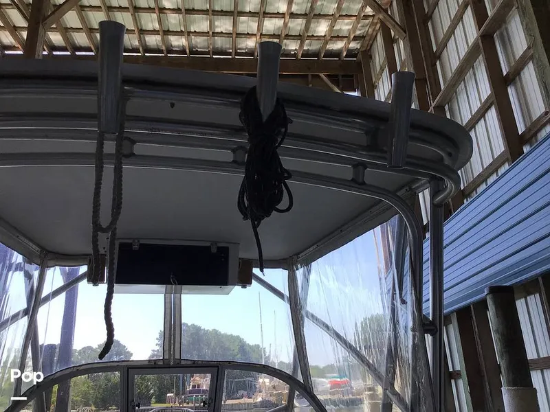 Slide: The Image of Shamrock 220 2001 - 15596010