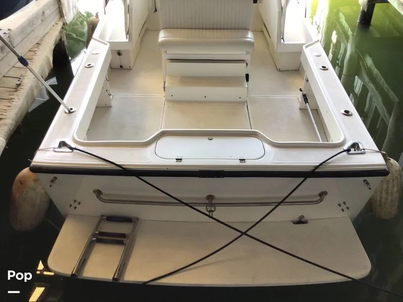 Slide: The Image of Shamrock 220 2001 - 15595993