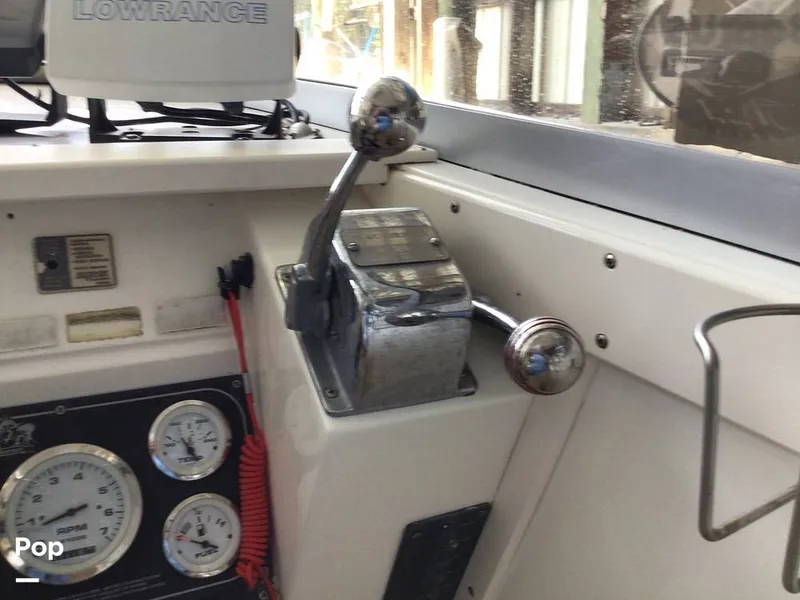 Slide: The Image of Shamrock 220 2001 - 15596020