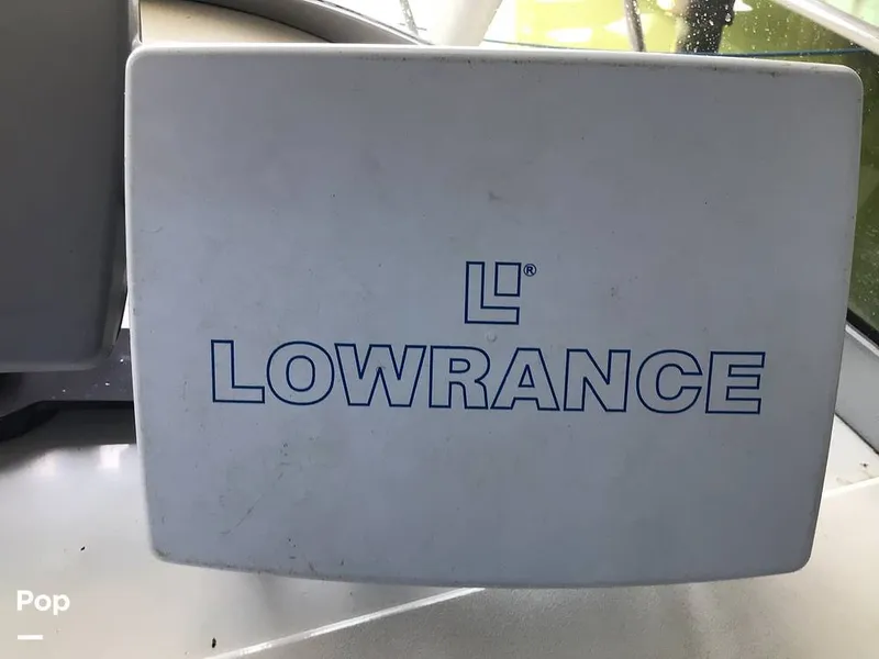 Slide: The Image of Shamrock 220 2001 - 15596022