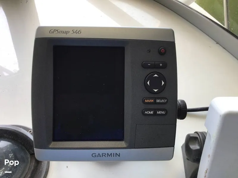 Slide: The Image of Shamrock 220 2001 - 15596024