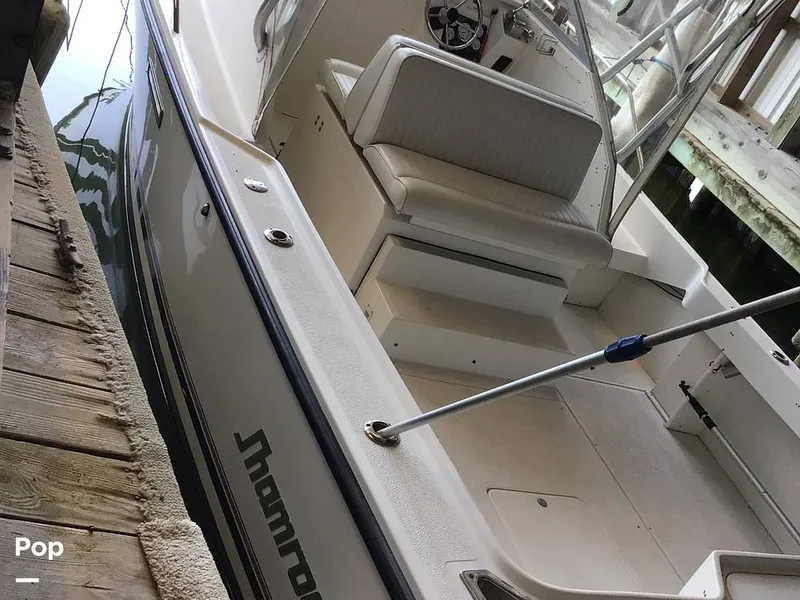 Slide: The Image of Shamrock 220 2001 - 15595996