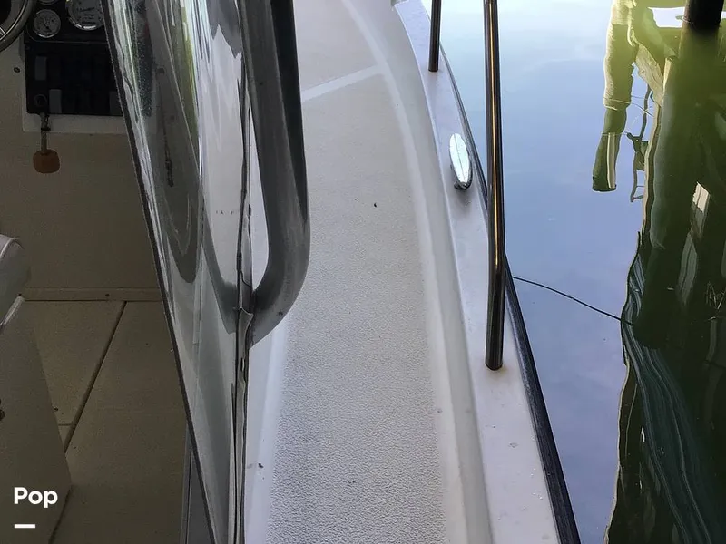 Slide: The Image of Shamrock 220 2001 - 15596057