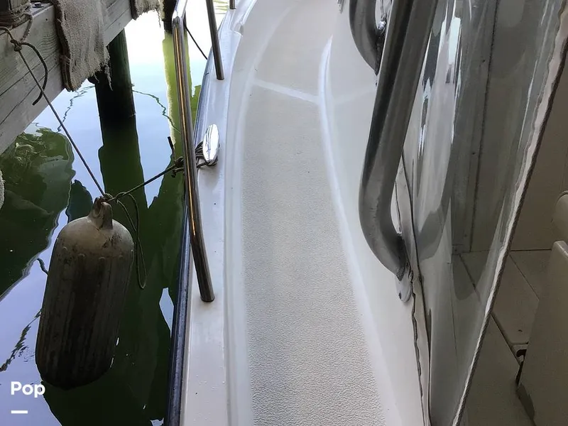 Slide: The Image of Shamrock 220 2001 - 15596058