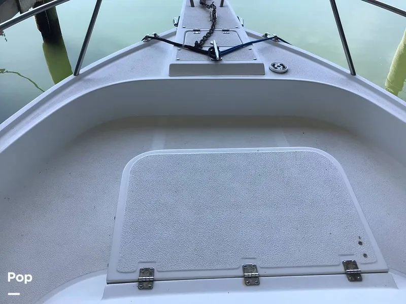 Slide: The Image of Shamrock 220 2001 - 15596060