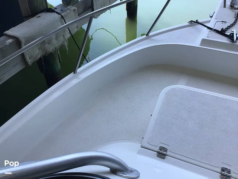 Slide: The Image of Shamrock 220 2001 - 15596061