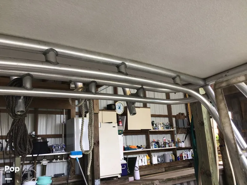 Slide: The Image of Shamrock 220 2001 - 15596068