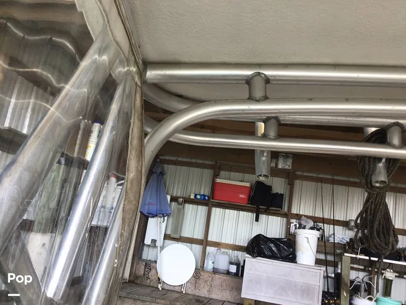 Slide: The Image of Shamrock 220 2001 - 15596070