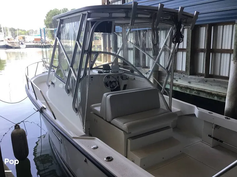 Slide: The Image of Shamrock 220 2001 - 15596075