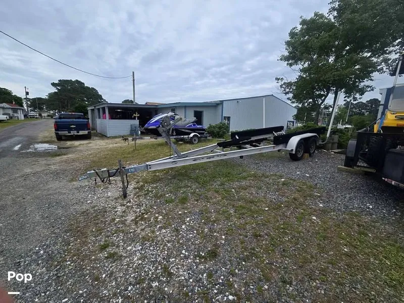 Slide: The Image of Shamrock 220 2001 - 15533581