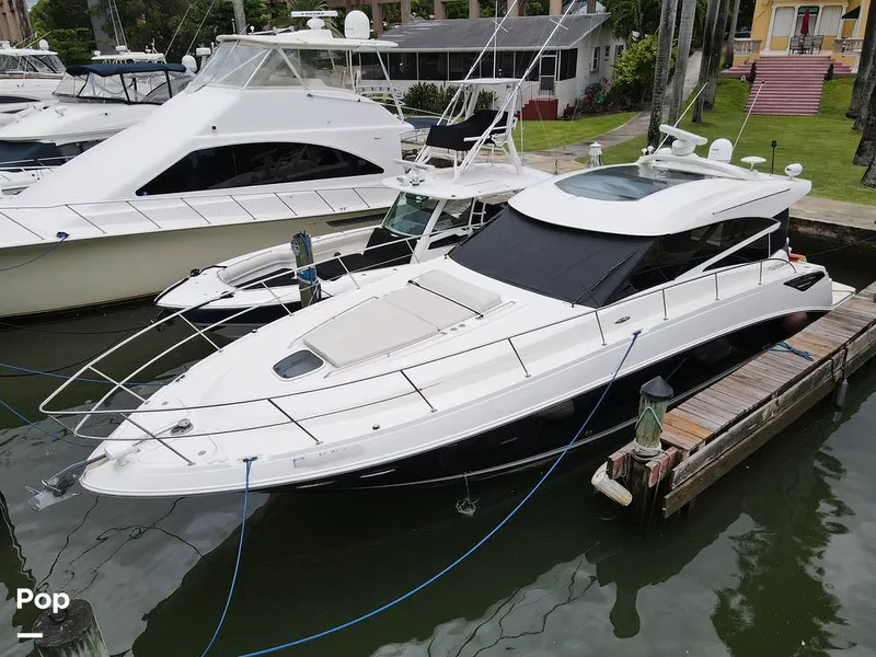 The Image of Sea Ray 470 Sundancer 2016 - 15604707