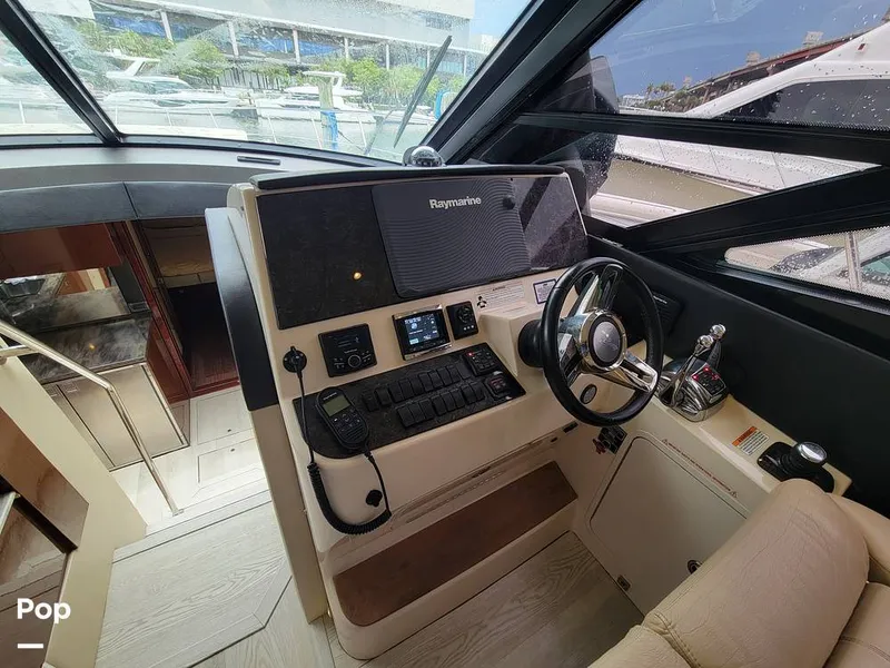 Slide: The Image of Sea Ray 470 Sundancer 2016 - 15600940