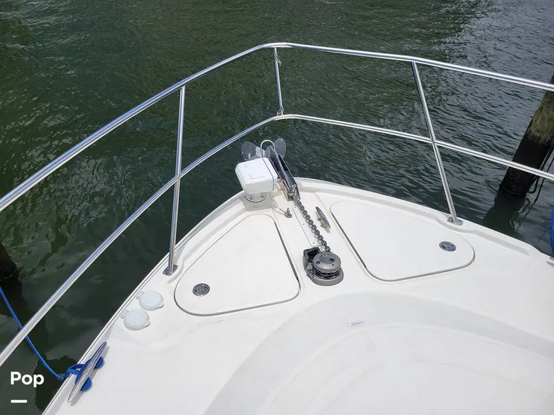 Slide: The Image of Sea Ray 470 Sundancer 2016 - 15601034