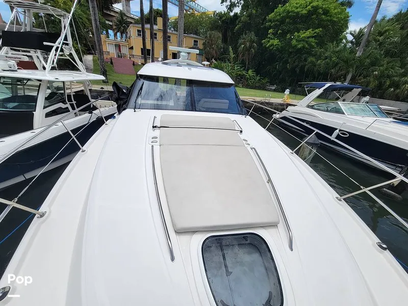 Slide: The Image of Sea Ray 470 Sundancer 2016 - 15601037