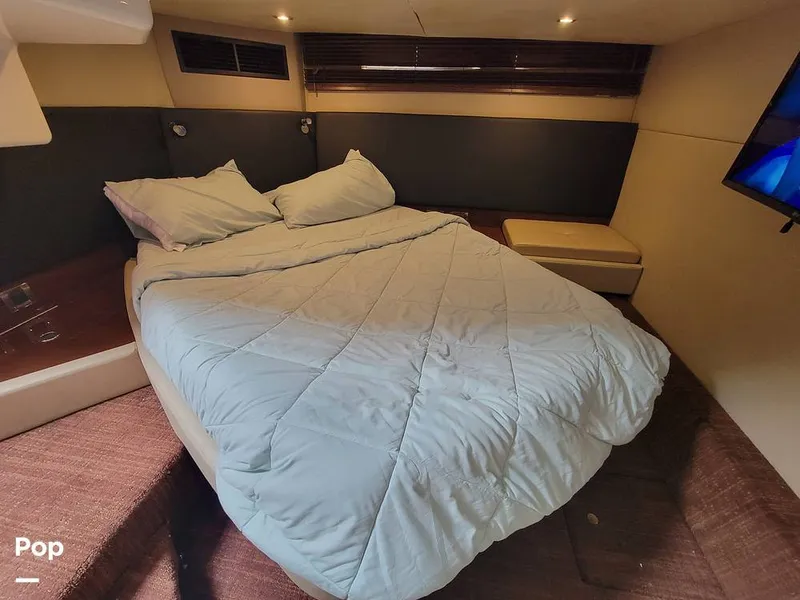 Slide: The Image of Sea Ray 470 Sundancer 2016 - 15601039