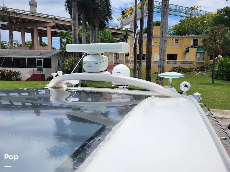 Slide: The Image of Sea Ray 470 Sundancer 2016 - 15601040