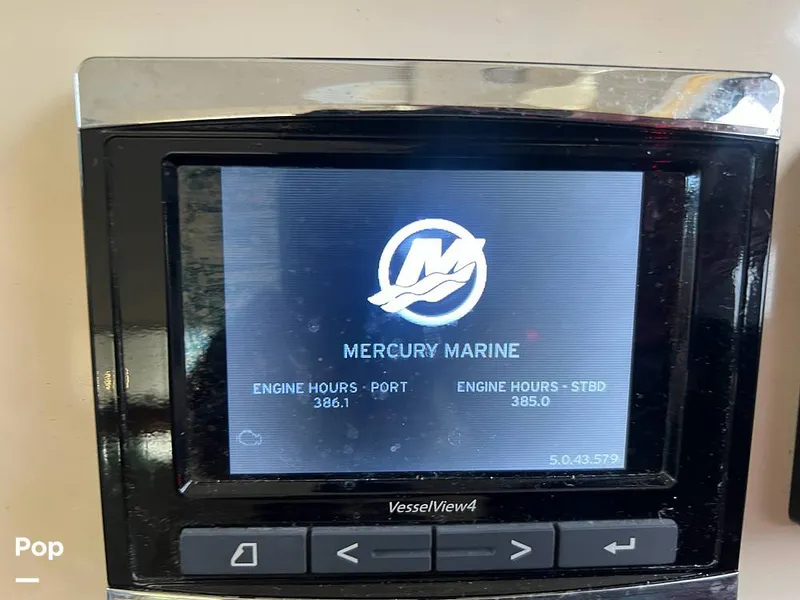 Slide: The Image of Sea Ray 470 Sundancer 2016 - 15621968