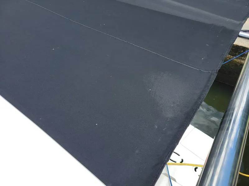 Slide: The Image of Sea Ray 470 Sundancer 2016 - 15601044