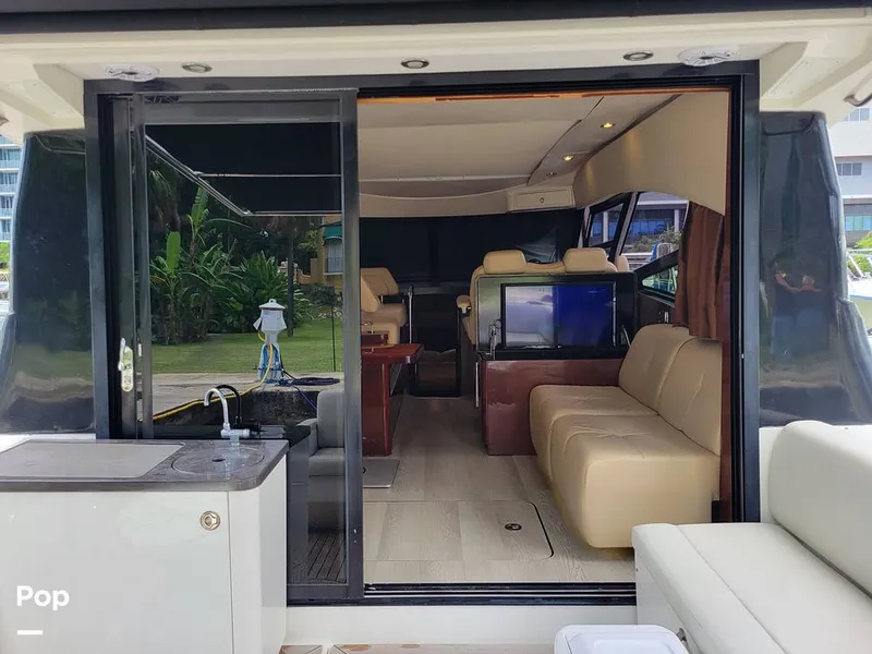 Slide: The Image of Sea Ray 470 Sundancer 2016 - 15601045