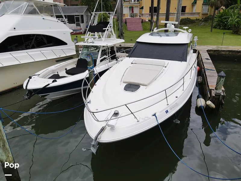 Slide: The Image of Sea Ray 470 Sundancer 2016 - 15604709