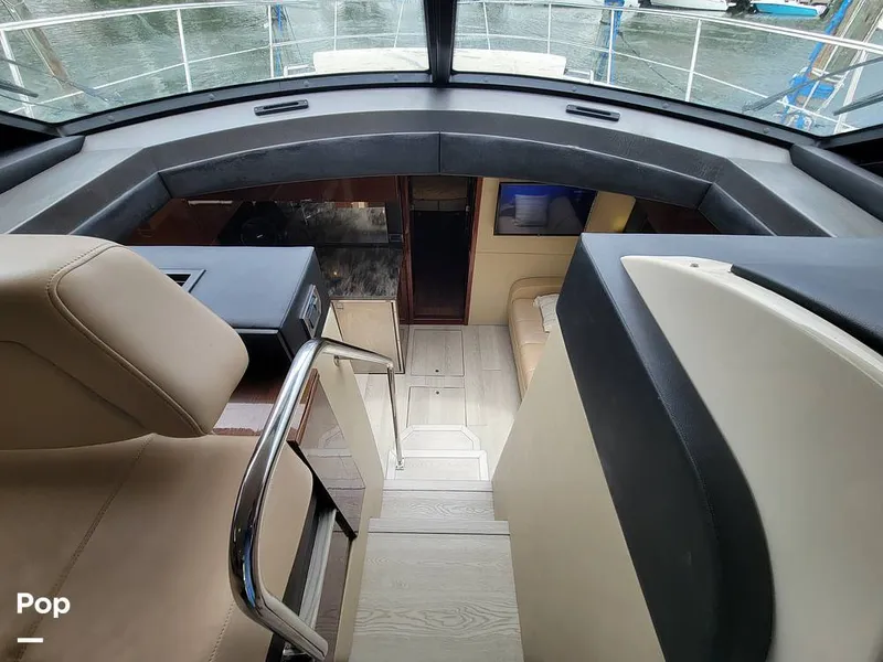 Slide: The Image of Sea Ray 470 Sundancer 2016 - 15600941