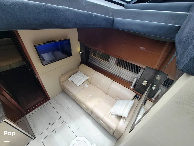 Slide: The Image of Sea Ray 470 Sundancer 2016 - 15600942