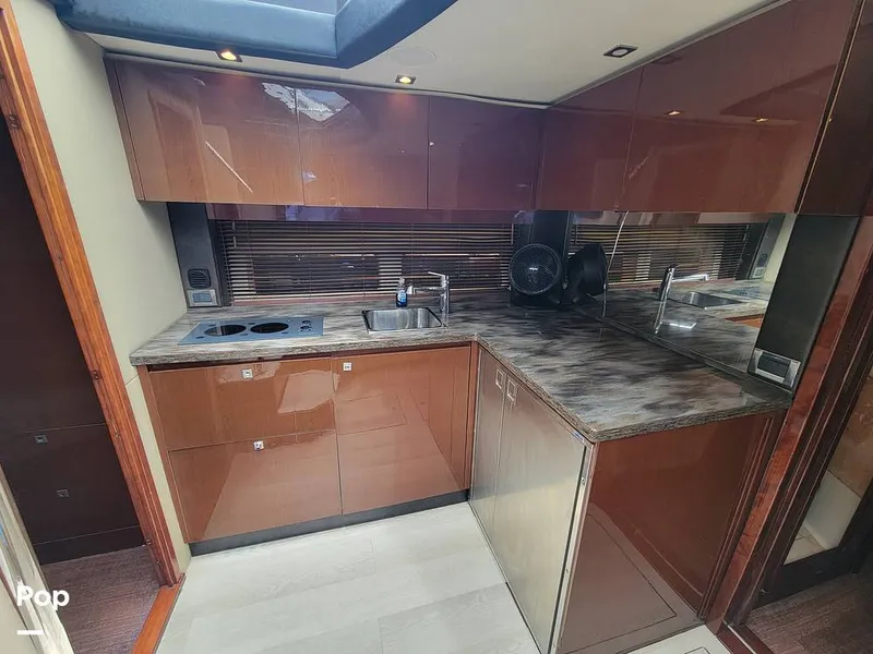 Slide: The Image of Sea Ray 470 Sundancer 2016 - 15600943